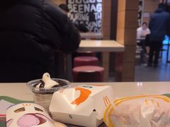 -麦当劳(新闸路店)