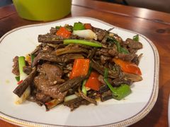 -云隐小厨·传统大理美食(复兴路店)