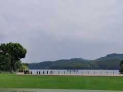 -天目湖涵田度假村