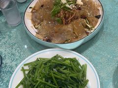 -鹤乡东北菜(崮山路店)