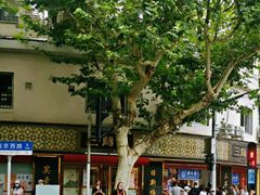 -三阳盛(南京西路店)