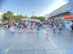 -利群海琴购物广场(商丘路店)