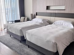 -深圳大梅沙京基洲际度假酒店