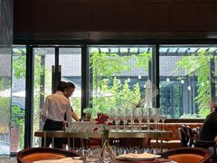 -Tivano意大利餐厅(成都居舍酒店)