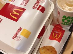 -麦当劳(朗豪坊店)
