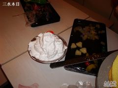 -爱之婚礼蛋糕(建外SOHO西区店)