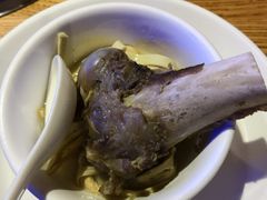 -骨捞专家·金华砂锅(西田城购物中心店)
