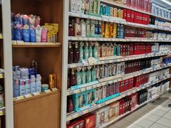 -丽达购物中心(崂山店)
