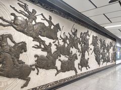 -体育场(地铁站)