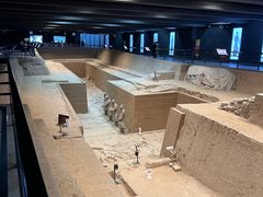 -秦始皇帝陵博物院(兵马俑)
