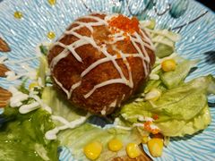 -一井烧肉·活鳗·寿司(望京SOHO店)