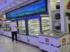 -澜悦港海鲜体验主题餐厅