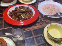 -陈记菜馆·非遗淮扬菜(东关街教场店)