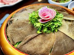 -津门老羊家·铜锅涮羊肉·烧烤(科技园店)