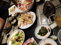 -红叶日本料理(开发区店)
