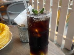 -CHINCHIN 青青·泰国料理(万象食家店)