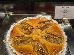 -圣丰索菲特·2 On 988 Café 自助餐厅
