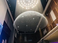 -金玛国宾酒店-自助西餐厅