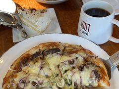 -1901 Cafe(西四店)