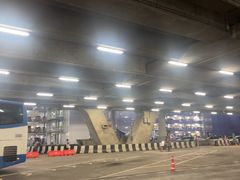 -曼谷素万那普国际机场