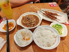 -南城香(北京南站店)