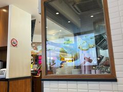 -小杨生煎(香港名都店)