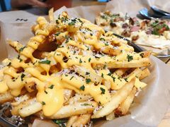 巴马臣薯条-HELLO 27 意面·沙拉·帕尼尼