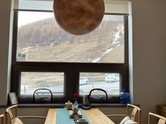 -云座·时光·观景咖啡厅(五爷庙店)