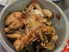 -味仙疯美蛙鱼头(清扬路总店)