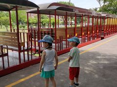 -歌斐颂巧克力小镇