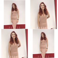 -P.STYLE 派斯造型