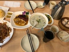 -多多旺港式茶餐厅(新区店)