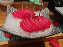 -金博士朝鲜民族餐厅(工大店)