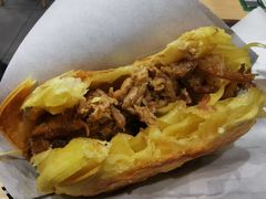 -魏家餐饮(朗香街店)