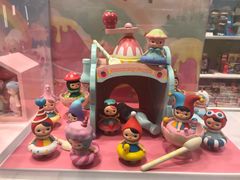 -泡泡玛特POPMART(蓝色港湾店)