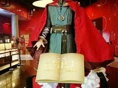 -新影联·华谊兄弟影院(望京店)
