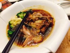 -金厨泰国餐厅·全泰籍厨师料理(拱北店)