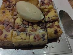 -上海东方佘山翰悦阁酒店·Vie全日制餐厅