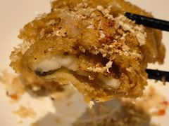 -Yan Ting 宴庭中餐厅(上海静安瑞吉酒店)