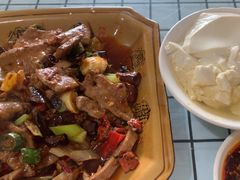 -賴記豆花(兴隆店)