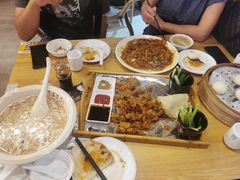 -陈傻子餐厅(世纪都会店)