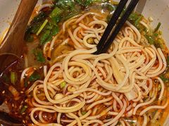 -马记永·兰州牛肉面(3019君尚店)