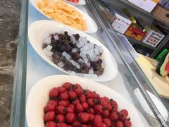 -禾斗海鲜自助(市南银座店)