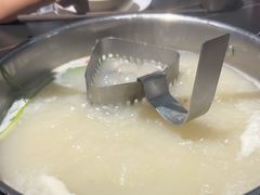 -打酱友•斑鱼海鲜粥火锅(吴桥店)