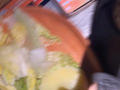 -探鱼·鲜青椒爽麻烤鱼(天河优托邦店)