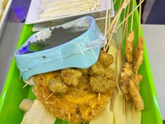 -马玉林天水麻辣烫·清真(莫尔街西门店)