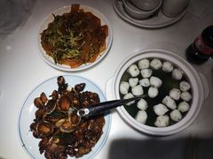 -日丰园海肠水饺·老字号大连海鲜(和平广场店)