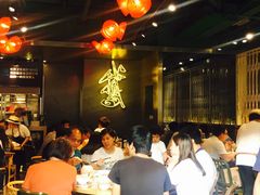 -陈鹏鹏潮汕菜(欢乐海岸 海边景观店)