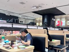 -友壹町寿司(佛山新DNA店)