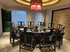-宴天下北京烤鸭店(南桥店)